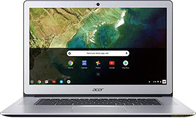 1001-Acer Chromebook 15 CB515-1HT-P39B, Pentium N4200, 15.6