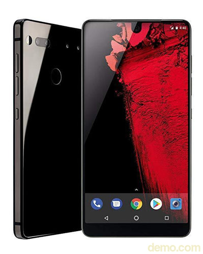6666-Essential Phone 128 GB Unlocked with Full Display, Dual Camera – Black Moon-demo-searchshop