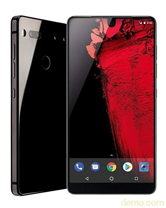 6666-Essential Phone 128 GB Unlocked with Full Display, Dual Camera – Black Moon-demo-searchshop