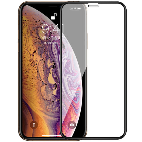 Felkin Tempered Glass for iPhone 11 Pro Max XR X XS Max 5 6 6S 7 8 Plus Screen Protector for iPhone 11 Pro Max XR XS 6 7 8 Plus-demo-searchshop