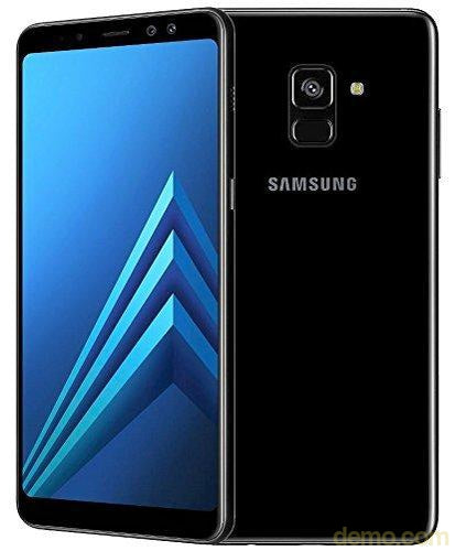 1008-Samsung Galaxy A8 (2018) Factory Unlocked SM-A530F 32GB 4GB Ram, 5.6